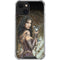Alchemy Carta Name Of The Rose iPhone 14 Clear Case